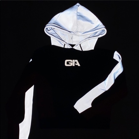 I.AM.GIA. Sweatshirt - Picture 6 of 6